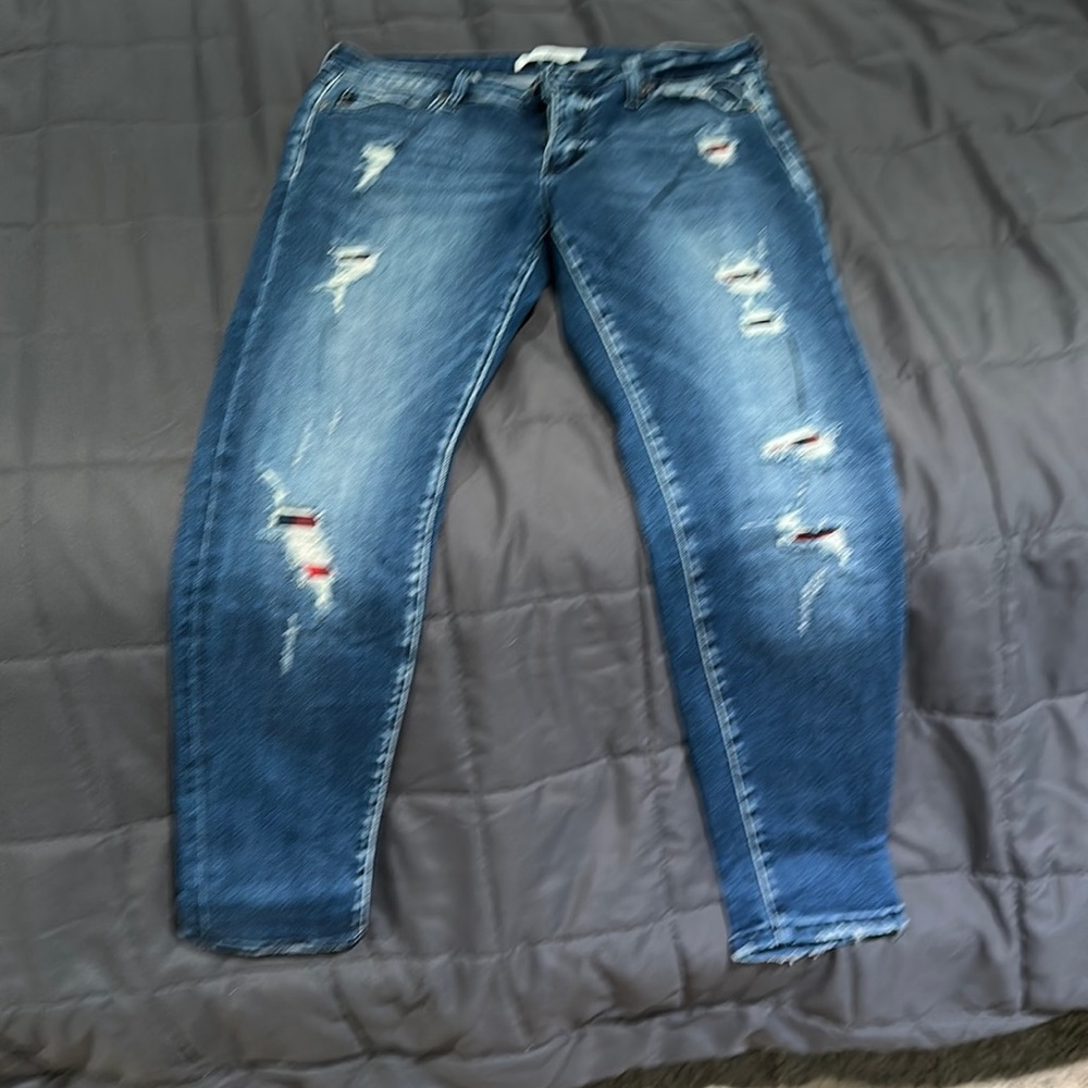 Kancan Jeans - size 13/30